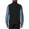 Columbia Men'S Fast Trek Fleece Vest