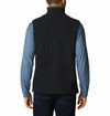 Columbia Men'S Fast Trek Fleece Vest