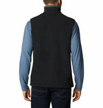 Columbia Men'S Fast Trek Fleece Vest