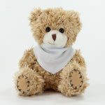 Branded Bandanna Bear