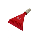 Branded Ice Scraper with Sponge Handle
