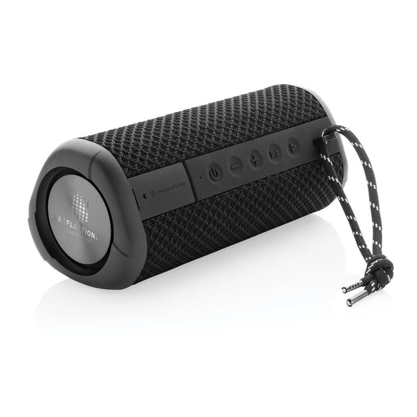Branded Urban Vitamin Berkeley IPX7 waterproof 10W speaker