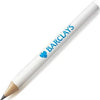 Branded Golf Pencil without Eraser