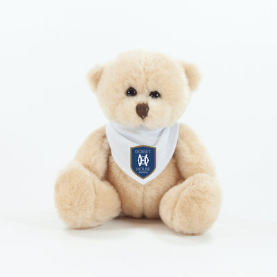 Branded Bandanna Bear