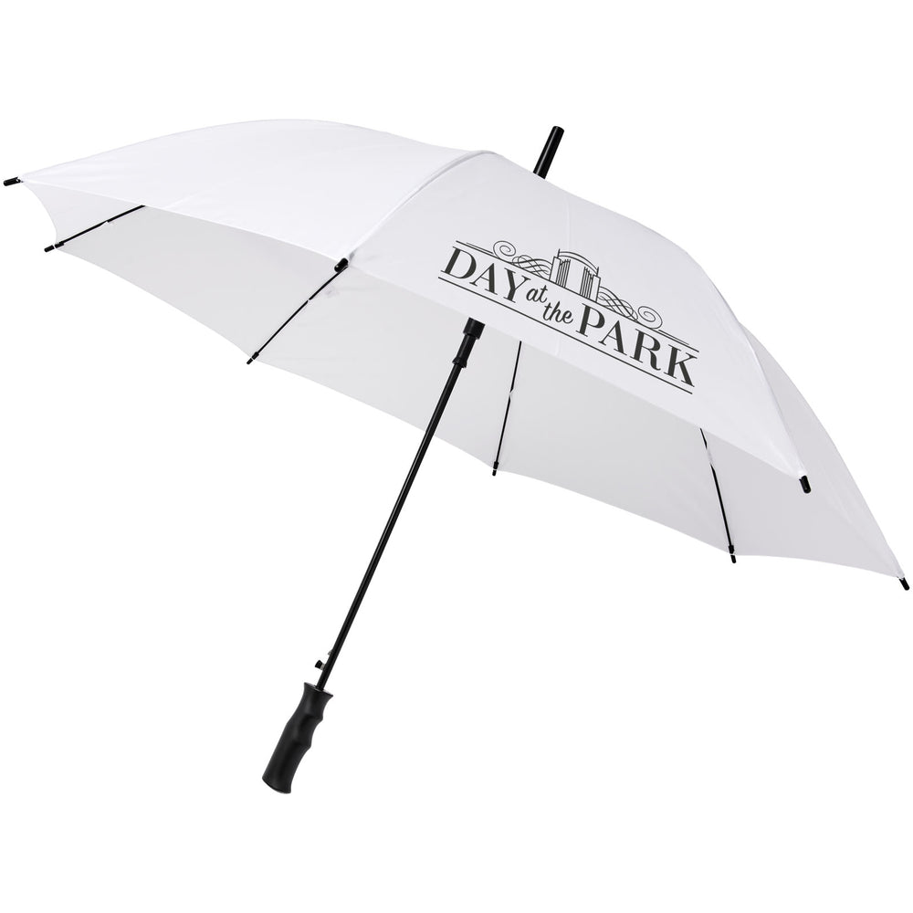 Branded Bella 23" auto open windproof umbrella