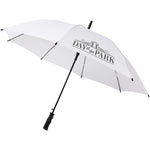 Branded Bella 23" auto open windproof umbrella