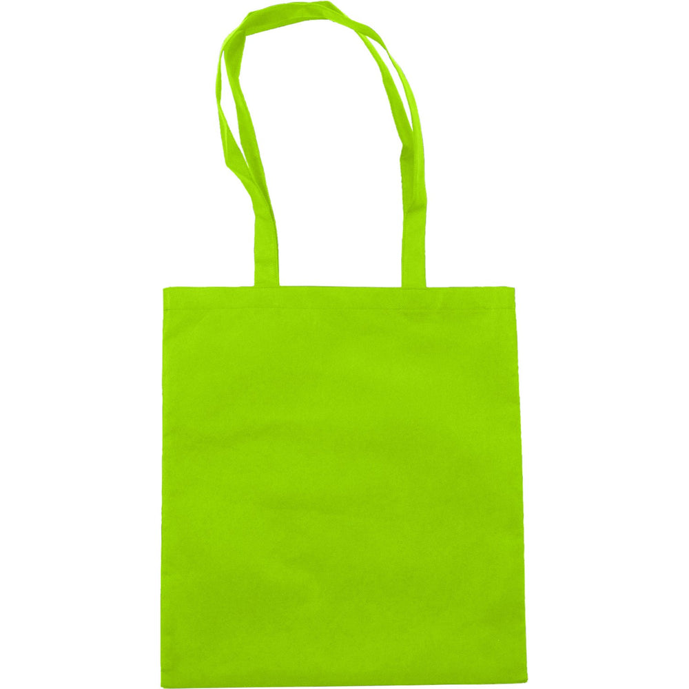 Branded Blundel Shopping bag