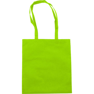 Branded Blundel Shopping bag
