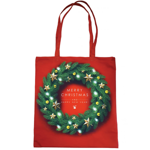 Bespoke Shopper Bag