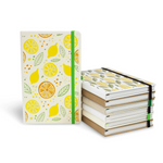 Primo Eco Notebook - Corn, Grass, Kraft, Citrus