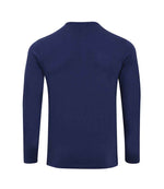 Premier Long John Roll Sleeve T-Shirt