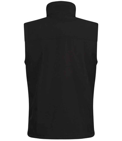 Regatta Flux Soft Shell Bodywarmer