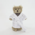Branded Dressing Gown Bear II