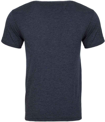 Next Level Apparel Tri-Blend Crew Neck T-Shirt