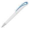 Branded Outrington Swan ballpen