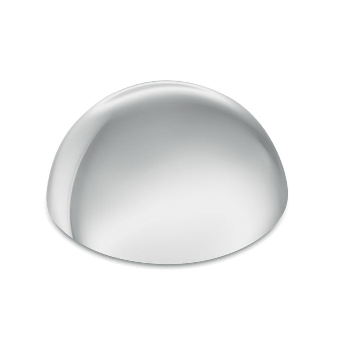 Branded Paper weight