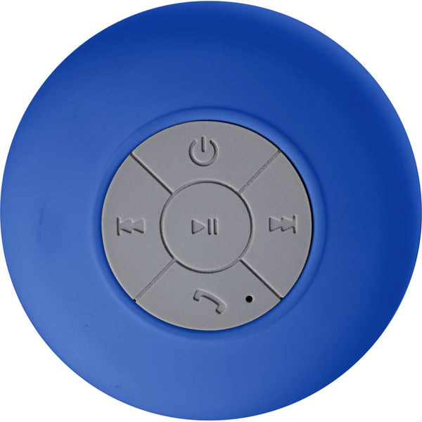 Coxtie Plastic speaker