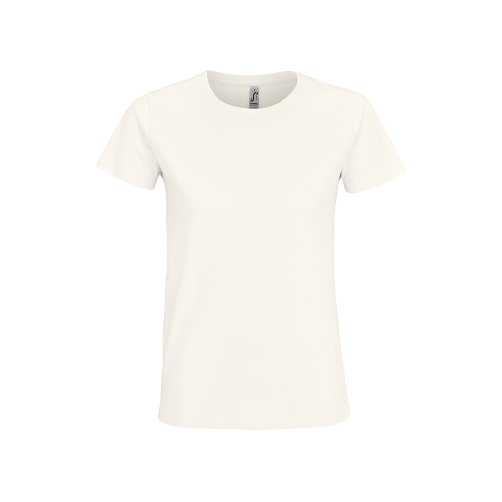 SOL'S Ladies Imperial Heavy T-Shirt