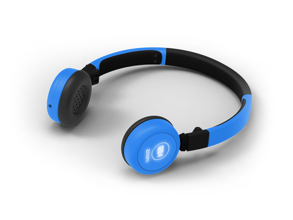 Vibe Bluetooth Headphones