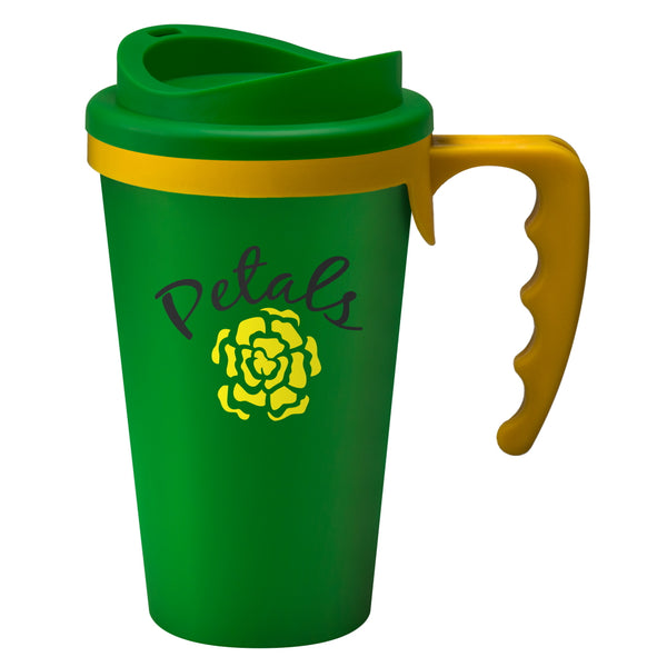 Branded Universal Mug
