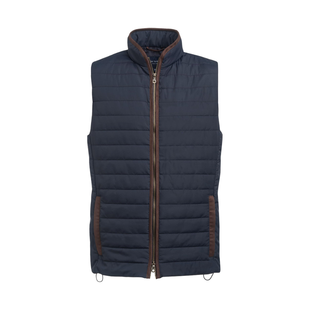 Brook Taverner Tampa Quilted Gilet