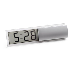 HENRY. Digital desk clock