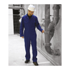 Warrior Stud Front Coverall