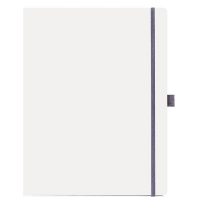 Branded Matra Large Ruled Notebook