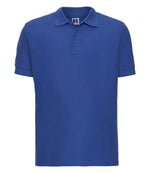 Russell Ultimate Cotton Piqué Polo Shirt