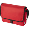 Branded Omaha RPET shoulder bag 6L