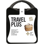 Branded MyKit Travel Plus First Aid Kit
