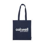 Promotional Recycled Cotton Tote Bag