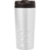 Badgerdale Stainless steel double walled travel mug (300ml)