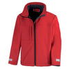 Result Kids Classic Soft Shell Jacket