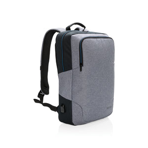 Arata 15" laptop backpack