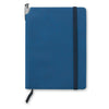 Branded A5 notebook 80 lined sheets