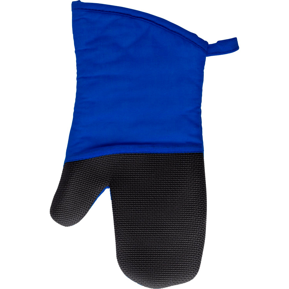 Branded Heiffers Cotton oven mitten