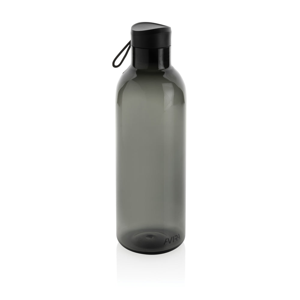 Branded Avira Atik RCS Recycled PET bottle 1L