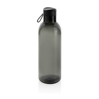 Branded Avira Atik RCS Recycled PET bottle 1L