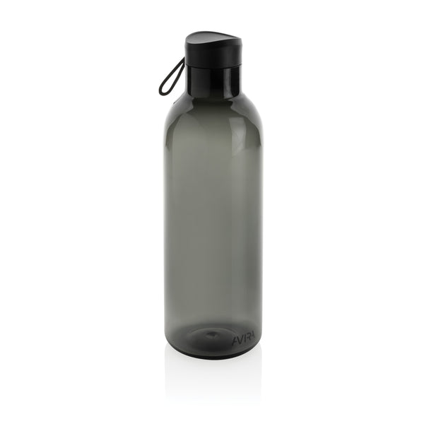 Branded Avira Atik RCS Recycled PET bottle 1L