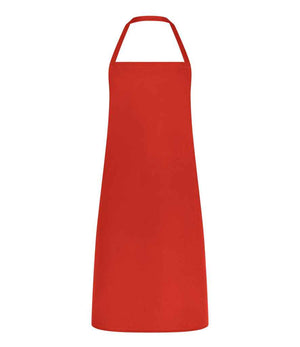 Branded Brand Lab Classic Bib Apron