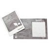 Card with one sheet of Seed Paper