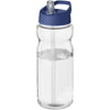 H2O Active® Base Tritan™ 650 ml spout lid sport bottle