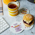 Cookie Coaster