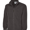 Classic Full Zip Fleece Jacket