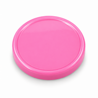 Printed Plastic Tokens - 25mm