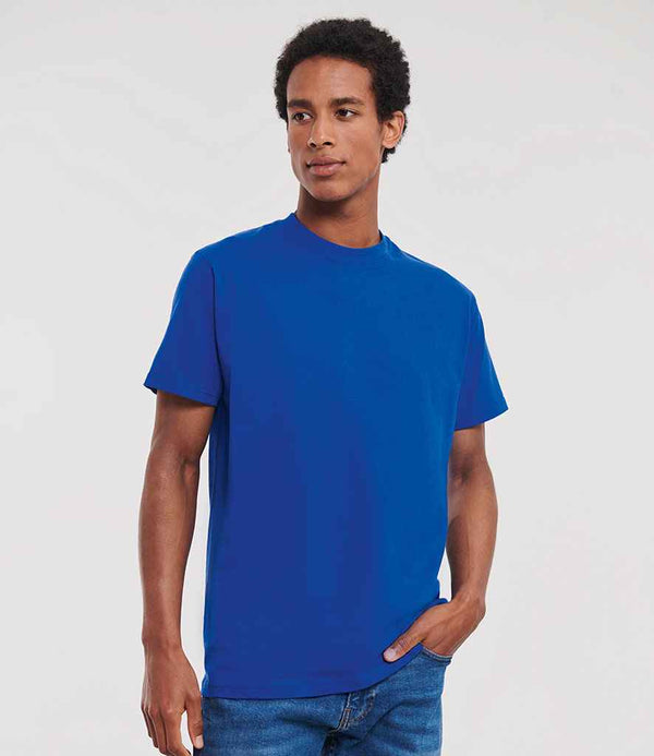 Russell Classic Ringspun T-Shirt