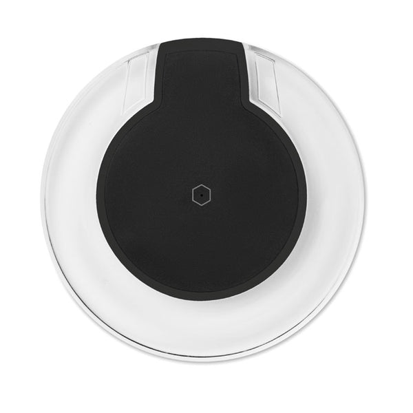 Round wireless charging pad 5W