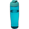 Branded H2O Active® Tempo 700 ml flip lid sport bottle