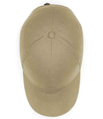 Beechfield Organic Cotton 6 Panel Cap